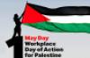 No Labour for Genocide – No Complicity with Apartheid