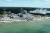 The Palisades nuclear plant in Michigan will reportedly be awarded a $1.5 billion federal loan, aimed at restarting operations after a 2022 closure. The federal funding could bolster state efforts to keep nuclear power on the grid, as leaders seek to transition to carbon-free electricity (Courtesy of The Herald-Palladium).