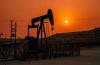 An oil rig in Bahrain. The war in nearby Iran is driving unprecedented profits for Canada’s fossil fuels industry and those revenues should be taxed to support public services, writes the author. Photo via Shutterstock.