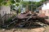 A razed single-family home in Vancouver. More supply alone won’t deliver affordability, say 27 experienced professionals. Photo by David Beers.