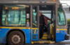 TransLink is prioritizing an expanded bus service network in its 10-year investment plan, but the cost of the overall plan is currently projected at approximately $20 billion. (Ben Nelms/CBC)