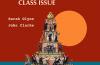 Climate Change is a Class Issue - book cover