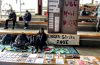 UBC Divest Hunger Strike for Palestine