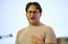 Jared Kaplan, co-founder and chief scientific officer of Anthropic, said scientists "can't rule" out that the company's latest AI model is "risky."  Chris J. Ratcliffe/Bloomberg via Getty Images