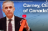 Carney CEO of Canada