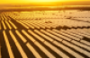 Fields of  solar panels - Photograph by Hu Huhu / Xinhua / Redux
