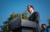B.C.'s Minister of Energy and Climate Solutions Adrian Dix has publicly acknowledged that the province needs work to hit its target of a 40-per-cent reduction in greenhouse gas emissions from 2007 levels by 2030. ETHAN CAIRNS/The Canadian Press