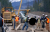 Pipeline Installation - CBC