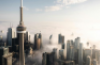 Growing economies, growing industry, growing cities, growing population, growing pollution… When does it stop?