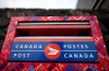 Canada Post mailbox