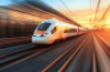 High speed rail