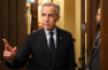 Mark Carney has spent much of the summer talking up the importance of fossil fuels. Now, with wildfire smoke covering large parts of eastern Canada, it might be time for him to do the same for the other side of the energy equation. File photo by: Natasha Bulowski / Canada's National Observer