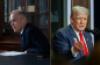 Prime Minister Mark Carney (left) and President Donald Trump (right). Credit: Mark Carney/ Joyce N. Boghosian / X/ Wikimedia Commons