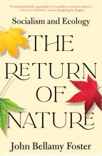 Book Cover:The Return of Nature