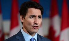‘It’s time for the Trudeau government to change direction.’ Photograph: Canadian Press/Rex/Shutterstock
