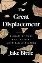 The Great Displacement | Book by Jake Bittle