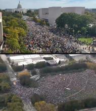 Washington NO KINGS