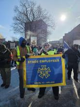 IATSE Local 13