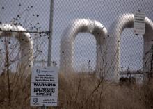 Canada Energy Regulator is responsible for approving and regulating major projects such as the Keystone XL pipeline, which runs natural gas through the U.S. and Canada. Photo by Shannon Patrick/Creative Commons