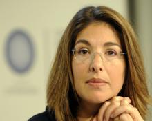 Naomi Klein This Changes Everything