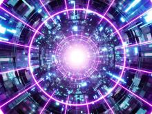 Like a ‘mighty gyre,’ the data centre industry exerts a fierce pull. But resistance is growing. Photo via Shutterstock.