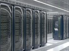 The server mills that run AI need vast amounts of energy and water. You can expect higher monthly utility bills. Photo via Shutterstock.