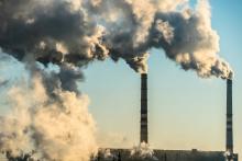 Canada will not meet its 2030 greenhouse gas emission reduction targets without major changes, warns the Parliamentary Budget Office. Photo by Bigstock