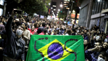 Brazil SOS