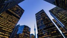 John Peters is the author of “Jobs With Inequality: Financialization, Post-Democracy, and Labour Market Deregulation in Canada.” (intuilapse/iStock)