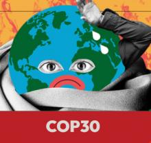 earth headscratching!