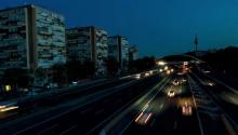 Iberian Blackout