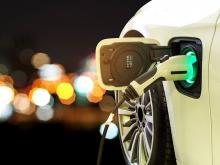 Who are electric vehicle rebates really helping? And what could we do to make government-subsidized climate action more equitable? Photo via Shutterstock.