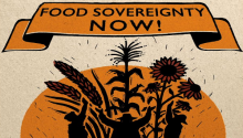 Food Sovereignty Now