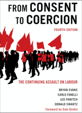 Book - From Consent to Coercion