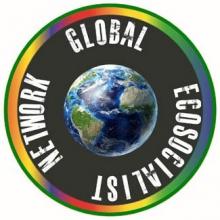 Global Ecosocialist Network Logo