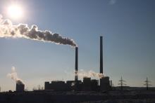 We must reduce greenhouse gas emissions both here in Canada and around the world. Photo by Pikrepo