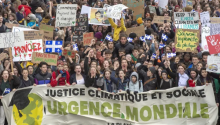 Climate Justice 
