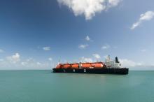 The federal government’s full-throated endorsement of LNG Canada Phase 2 is bad news for anyone who cares about Canada’s carbon emissions, or Canadians’ tax dollars. Photo by Shutterstock