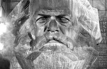  A bust of Karl Marx. (gravitat-OFF / CC BY 2.0)