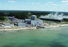 The Palisades nuclear plant in Michigan will reportedly be awarded a $1.5 billion federal loan, aimed at restarting operations after a 2022 closure. The federal funding could bolster state efforts to keep nuclear power on the grid, as leaders seek to transition to carbon-free electricity (Courtesy of The Herald-Palladium).