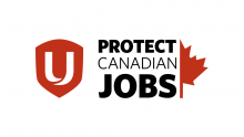 Protect Canadian Jobs - Unifor