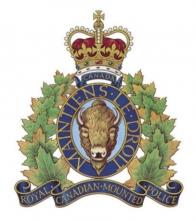 RCMP (QMI Agency handout)