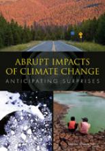 National Academy of Science: Abrupt Impacts