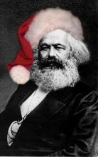 Santa Marx