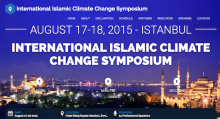 International Islamic Climate Change Symposium