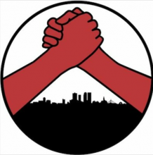 Solidarity Winnipeg logo