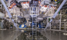 'Major scientific breakthrough': US recreates fusion 