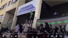Iran Protests Pass 100 Days as Demonstrators Facing Brutal Crackdown Request International Solidarity