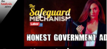  Honest Government Ad | the Safeguard Mechanism