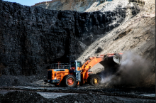Photo - Flickr - coal mining